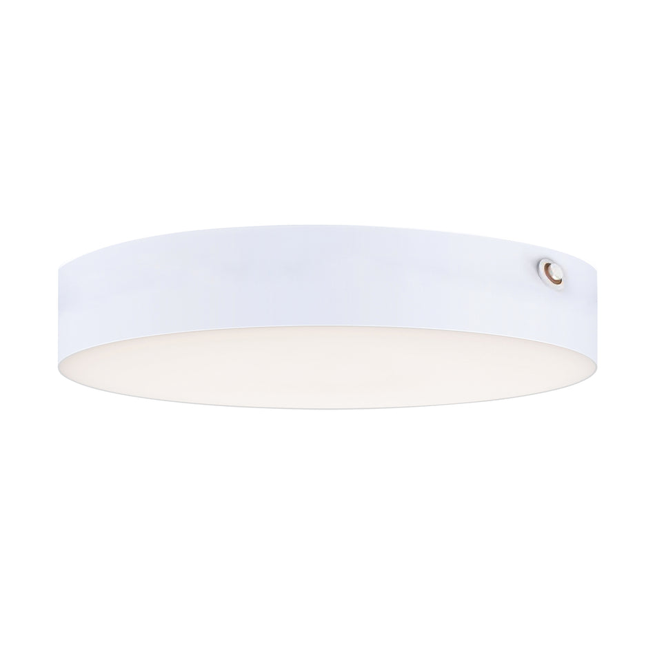 Trim 7" RD LED Surface Mount 3000K EM