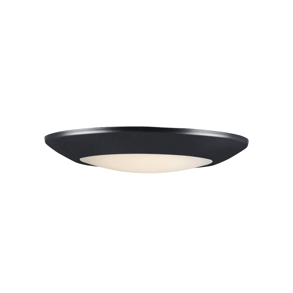 Diverse 9" LED Flush Mount 3000K