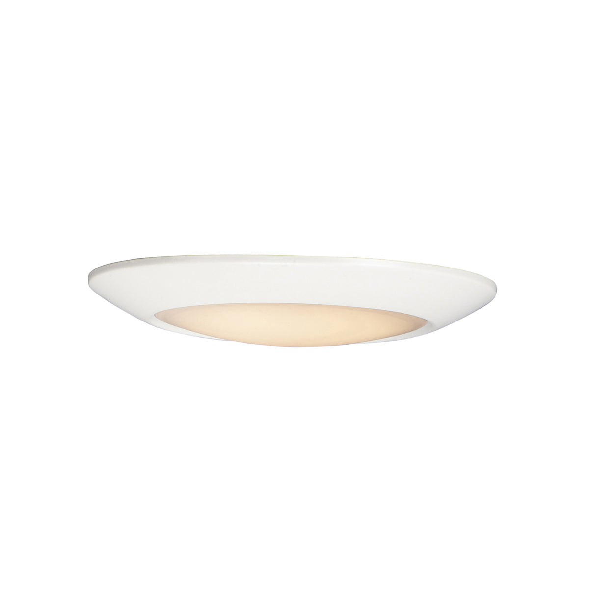 Diverse 9" LED Flush Mount 5CCT
