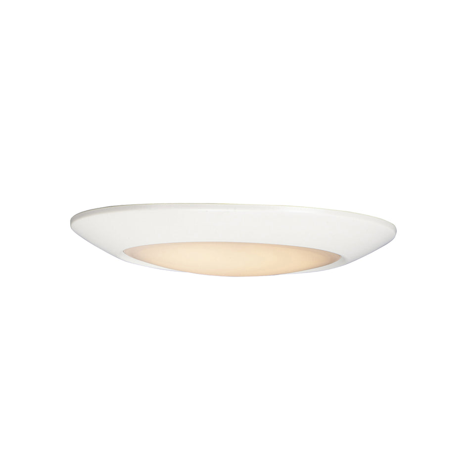 Diverse 9" LED Flush Mount 5CCT