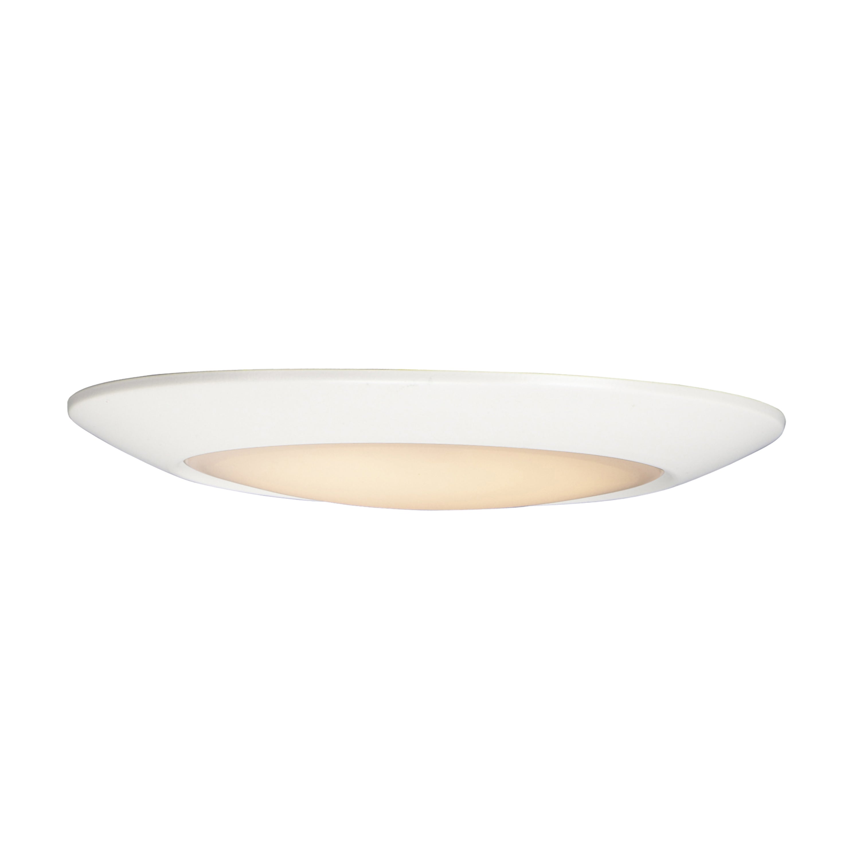 Diverse 11" LED Flush Mount 3000K