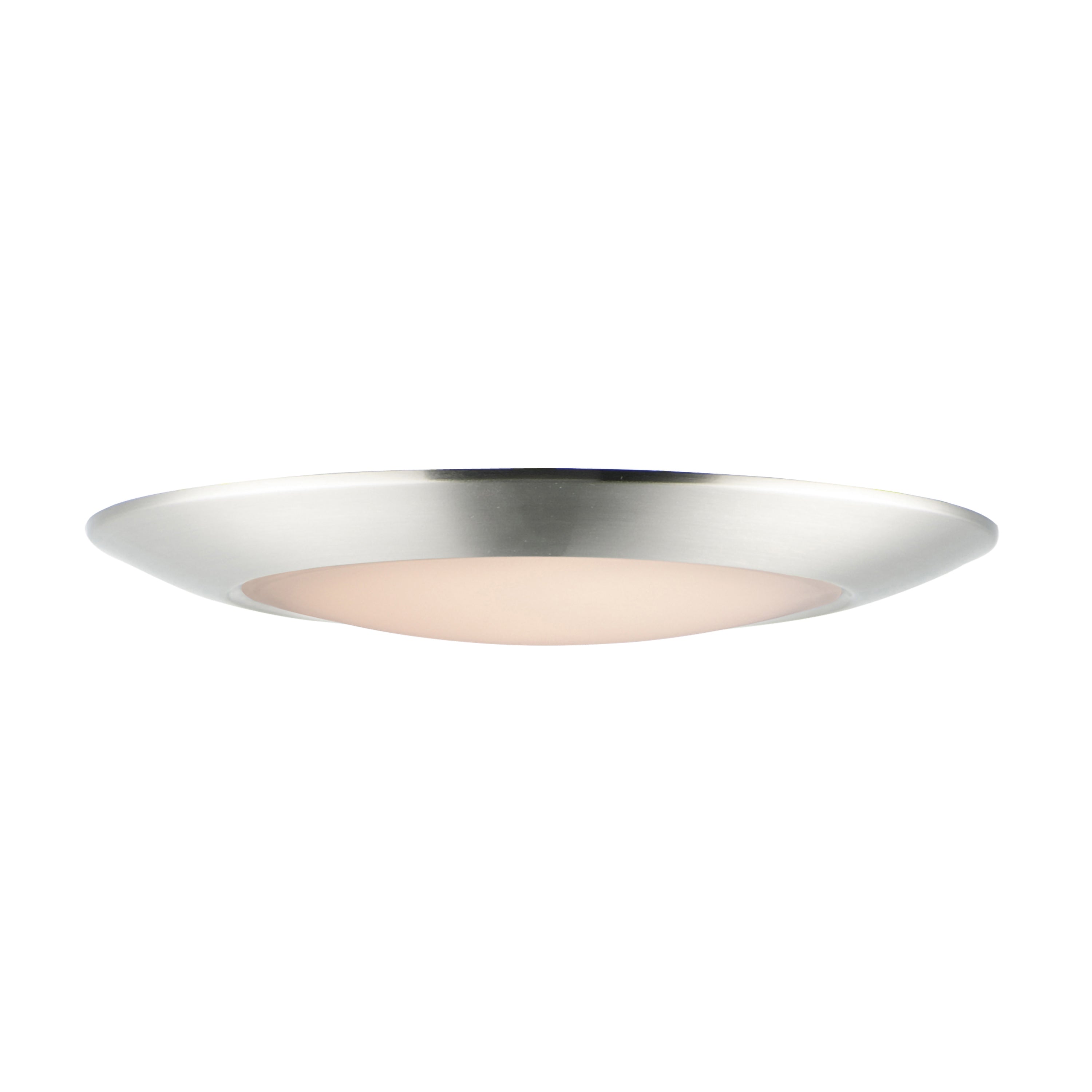 Diverse 11" LED Flush Mount 5CCT