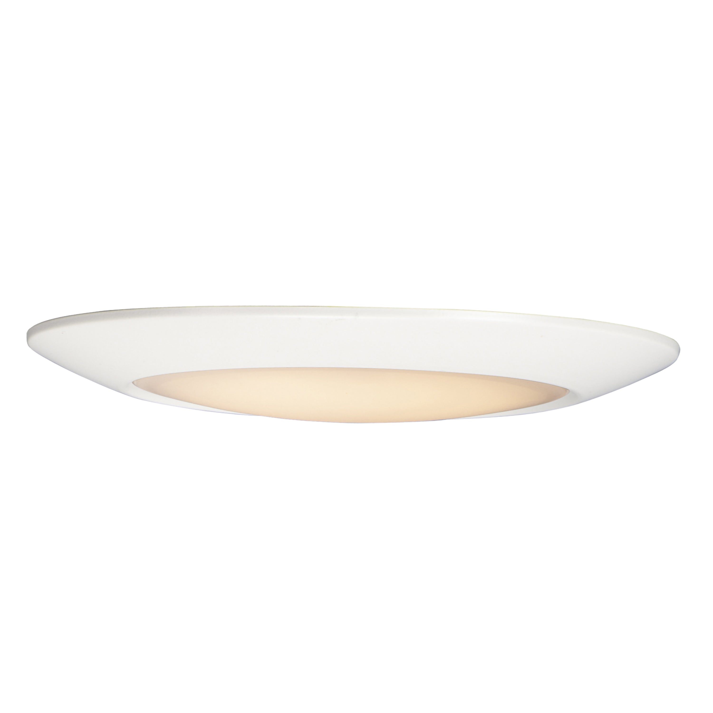 Diverse 13" LED Flush Mount 3000K