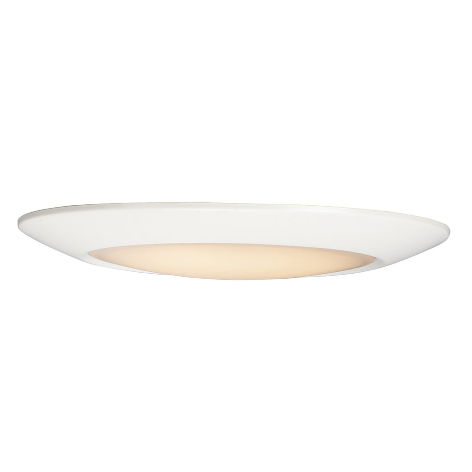 Diverse 13" LED Flush Mount 3000K