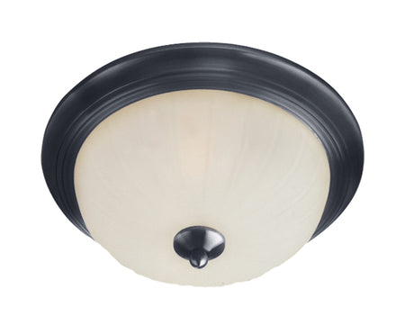 Essentials 1-Light Flush Mount