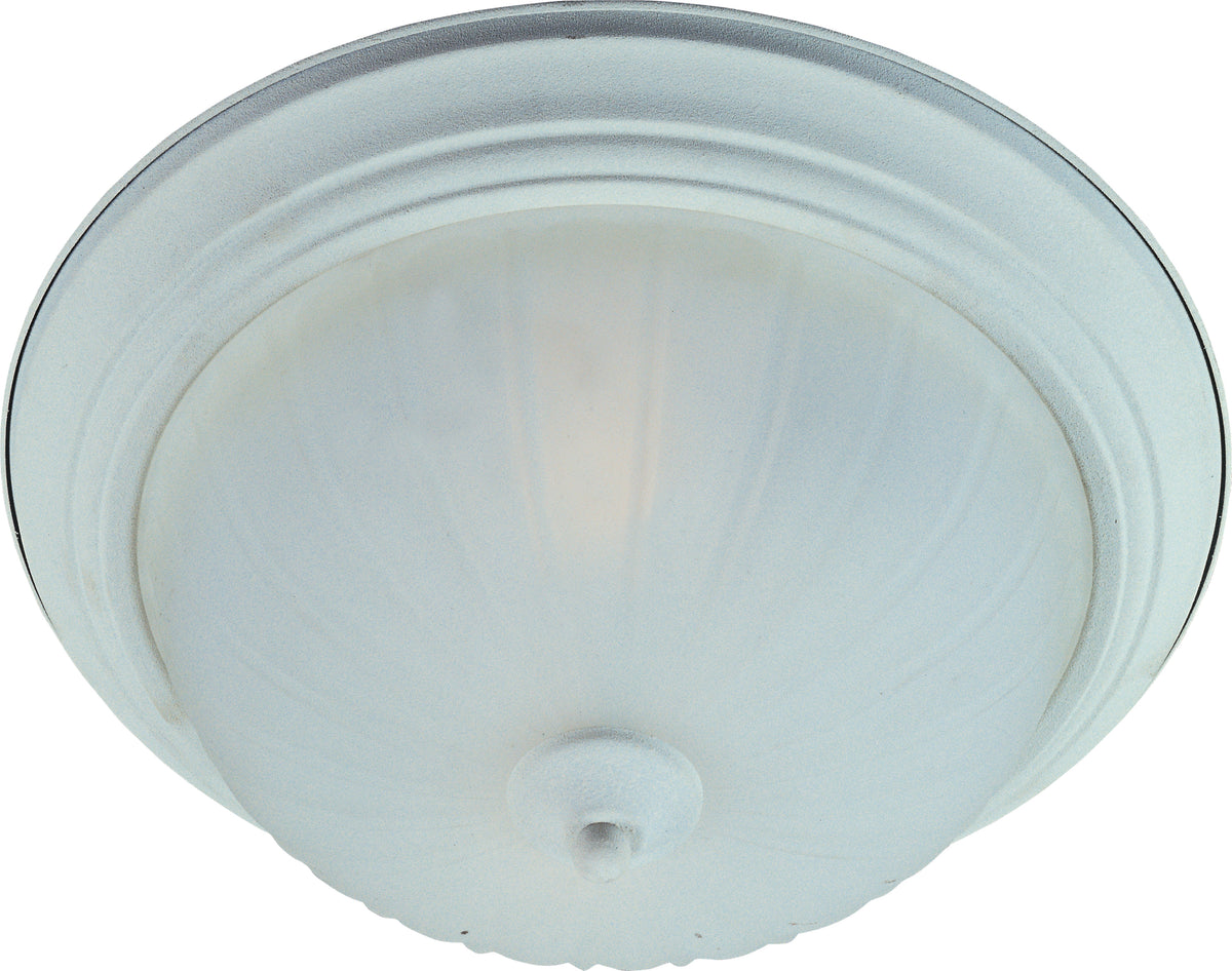 Essentials 3-Light Flush Mount