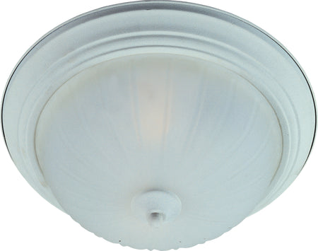 Essentials 3-Light Flush Mount