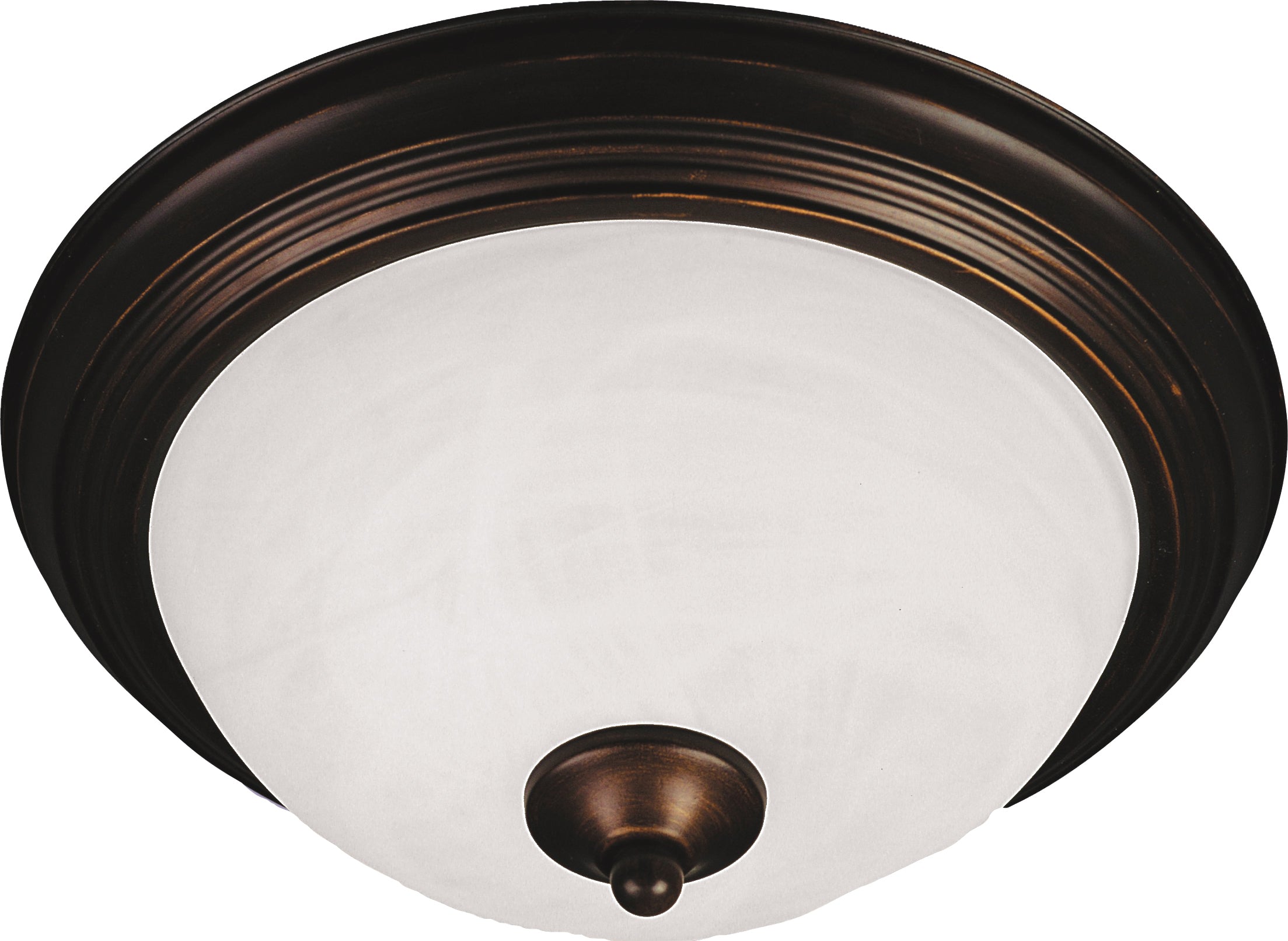 Essentials 3-Light Flush Mount