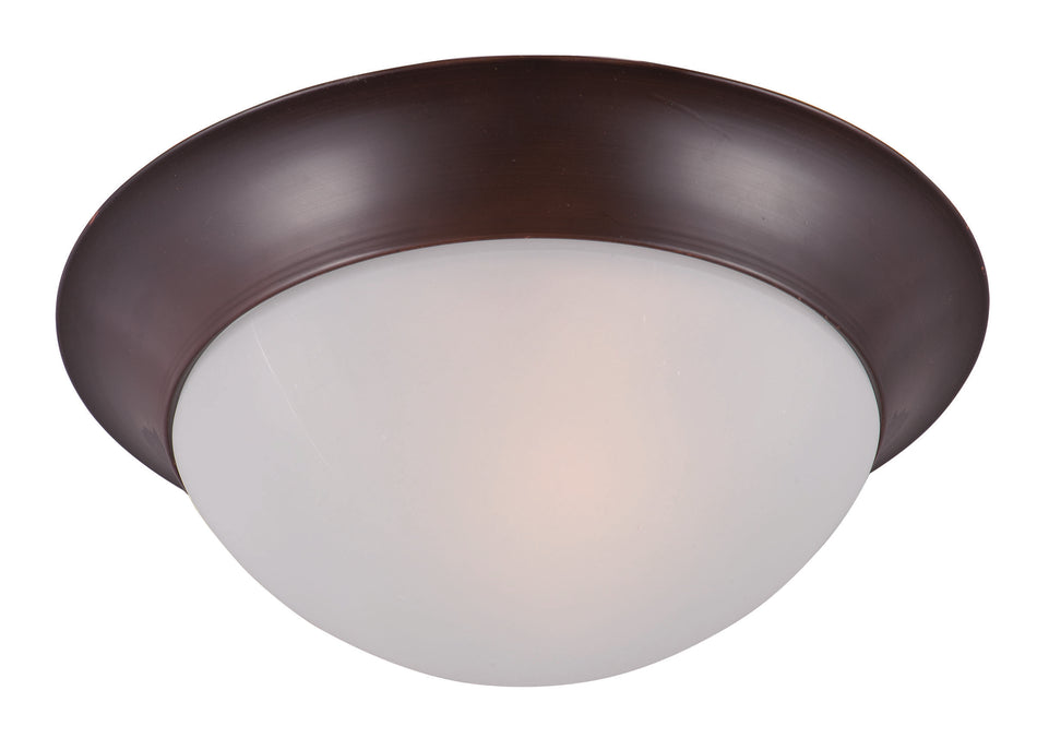 Essentials 1-Light Flush Mount