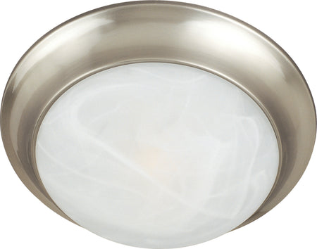 Essentials 3-Light Flush Mount