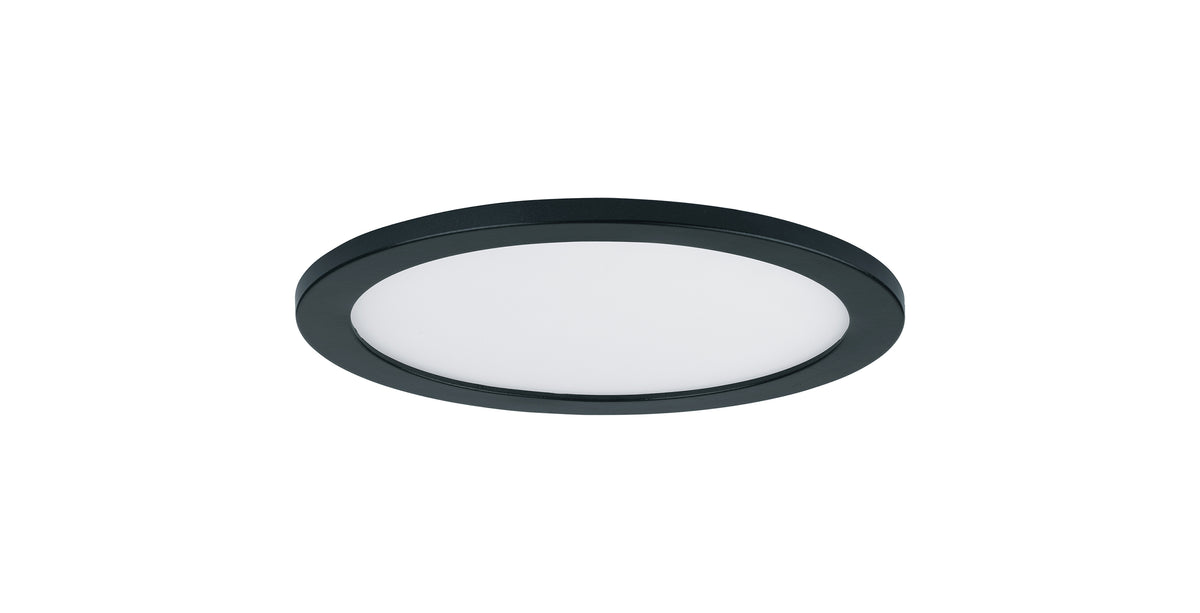 Wafer 5" RD LED Surface Mount 3000K