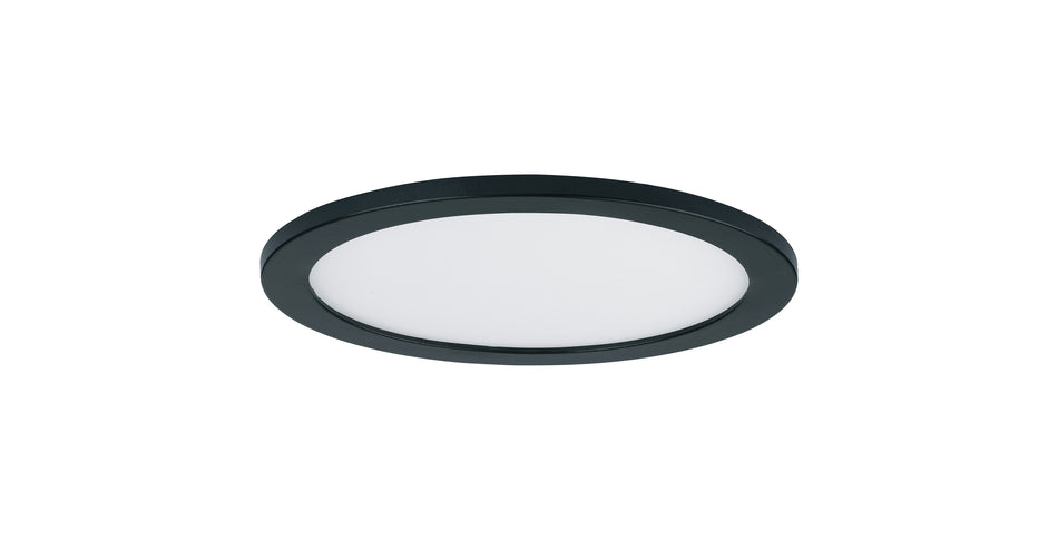 Wafer 5" RD LED Surface Mount 3000K