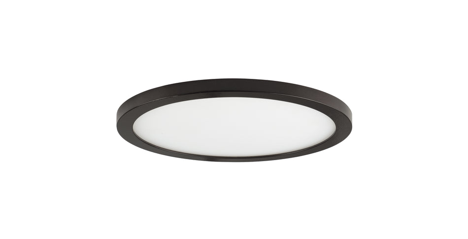 Wafer 5" RD LED Surface Mount 3000K