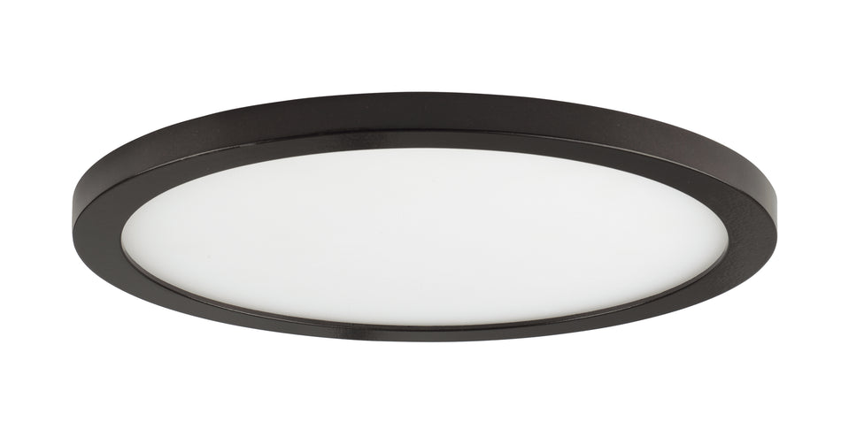 Wafer 15" RD LED Surface Mount 3000K