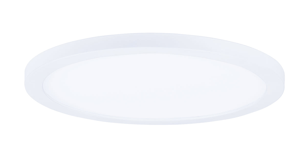Wafer 15" RD LED Surface Mount 4000K