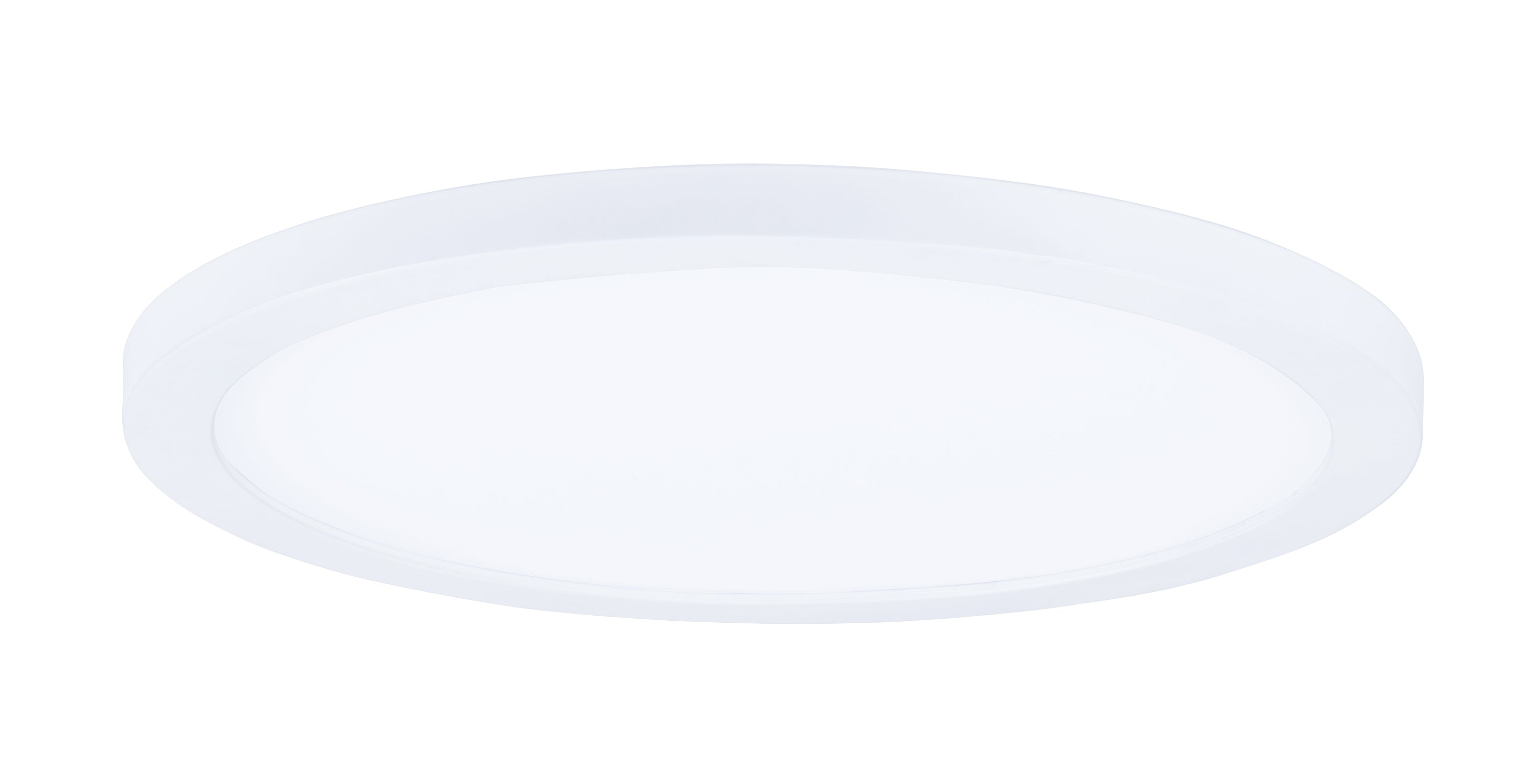 Wafer 15" RD LED Surface Mount 4000K