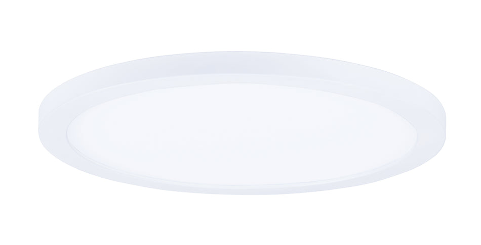 Wafer 15" RD LED Surface Mount 4000K