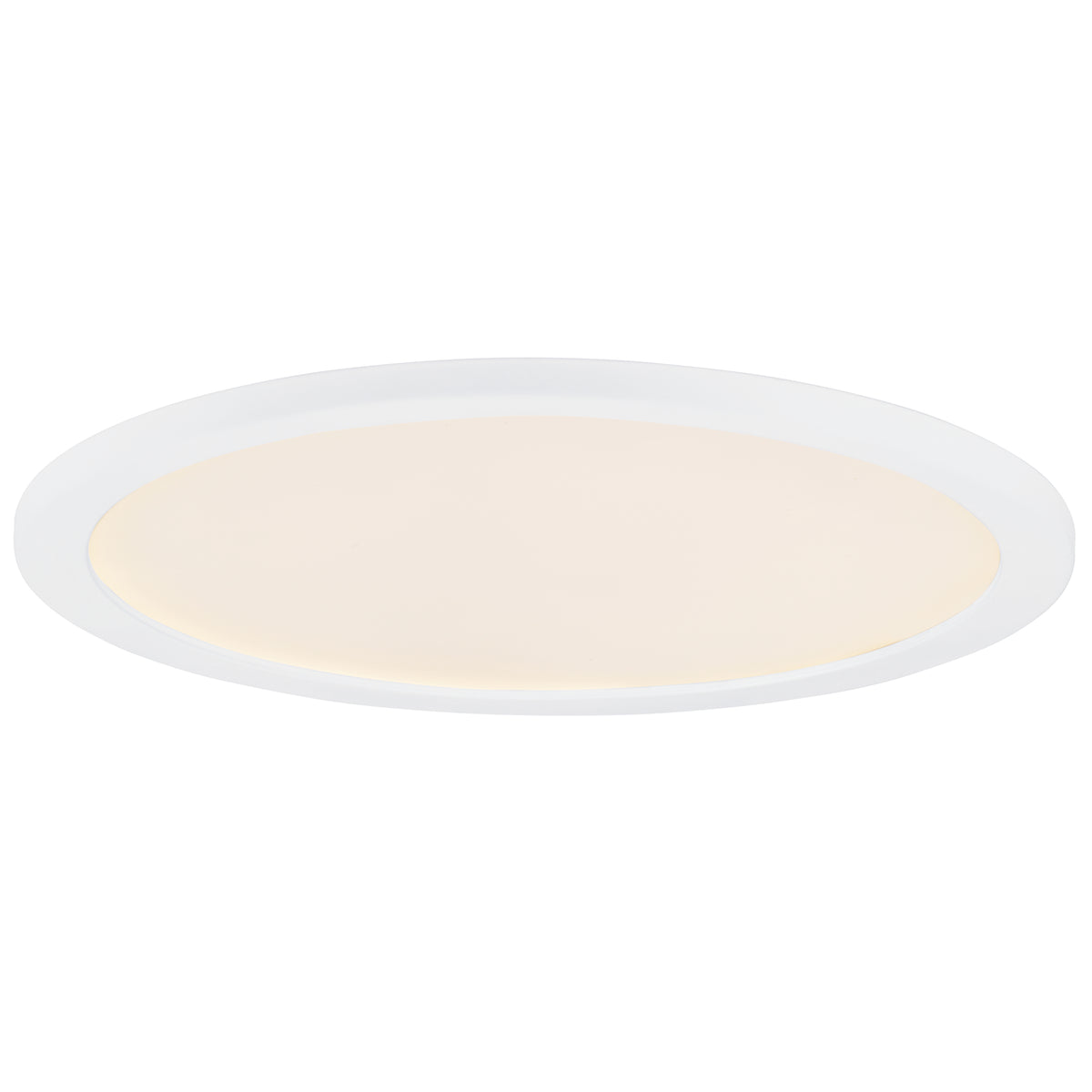 Wafer 22" RD LED Surface Mount 4000K