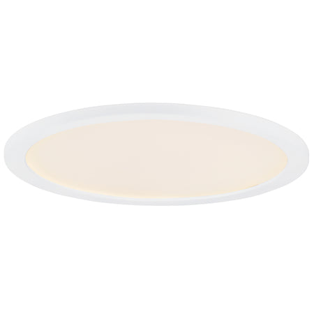 Wafer 22" RD LED Surface Mount 4000K