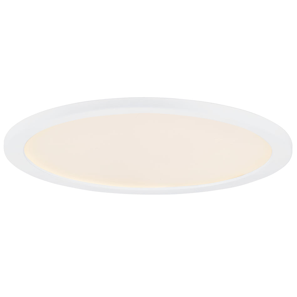 Wafer 22" RD LED Surface Mount 4000K