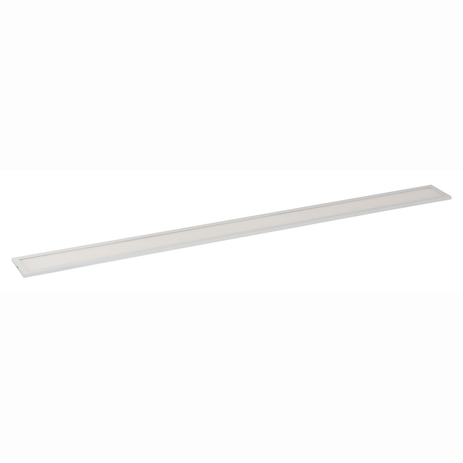 Wafer 4.5"x48" Linear LED Surface Mount 4000K