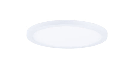 Wafer 7" RD LED Surface Mount 4000K