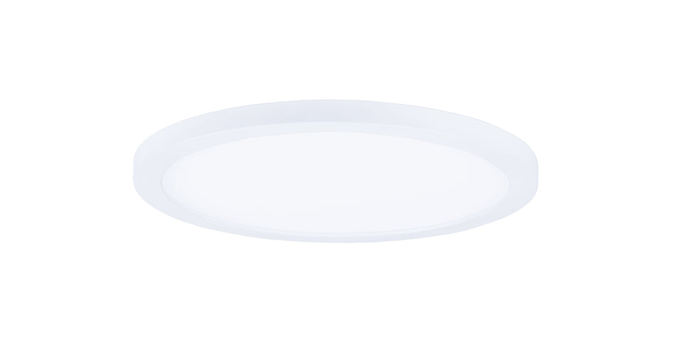 Wafer 7" RD LED Surface Mount 4000K