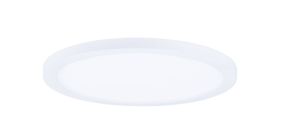 Wafer 9" RD LED Surface Mount 4000K