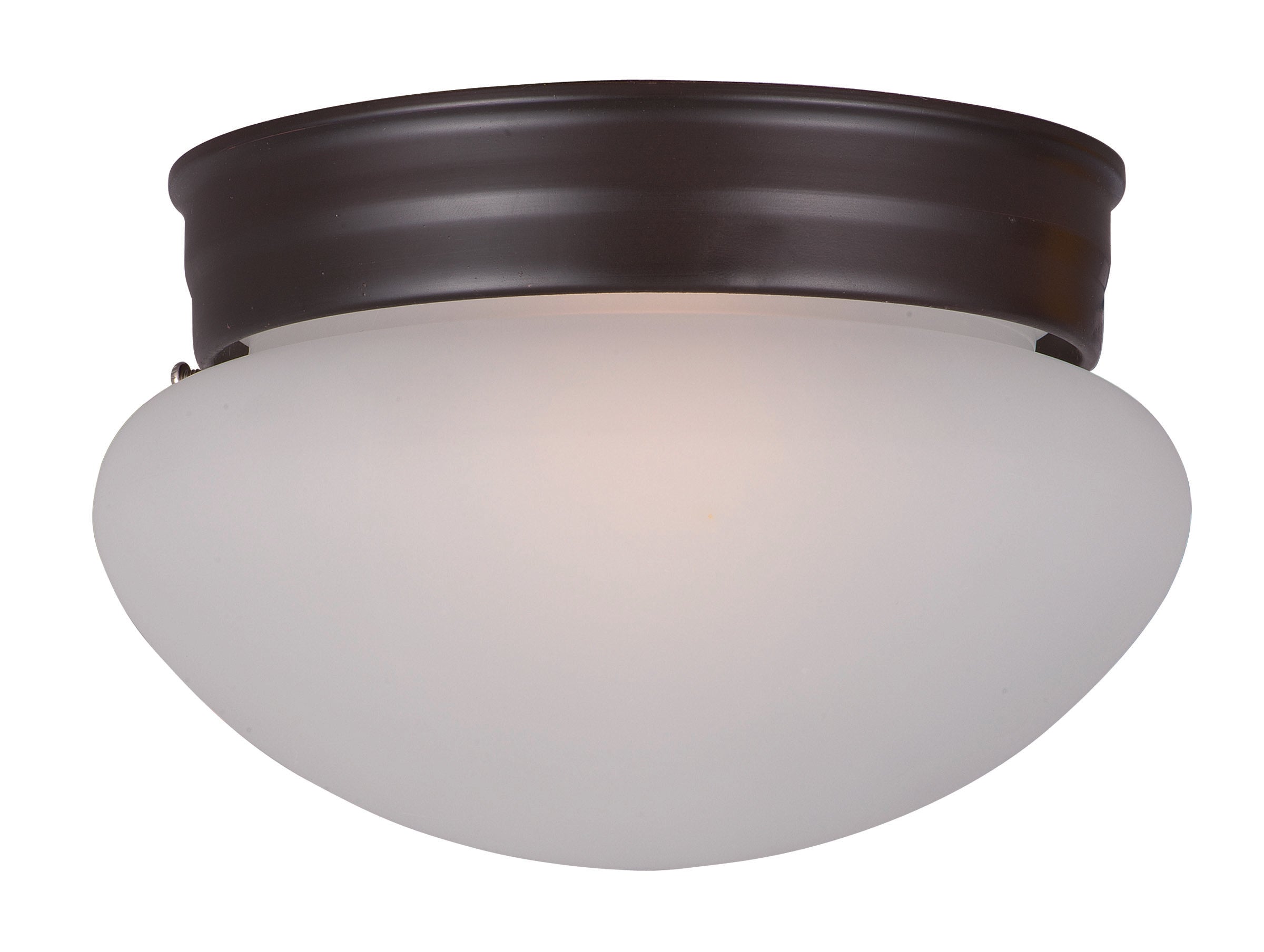Essentials 1-Light Flush Mount