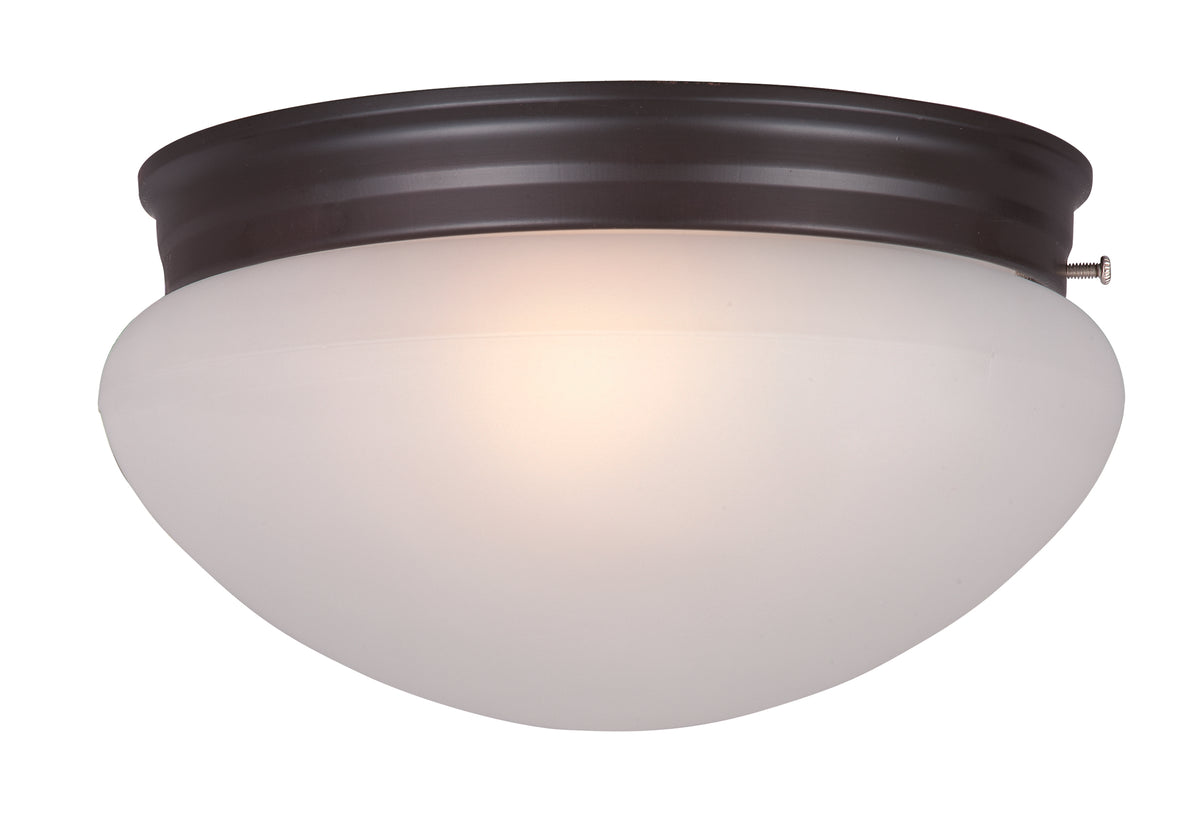 Essentials 2-Light Flush Mount