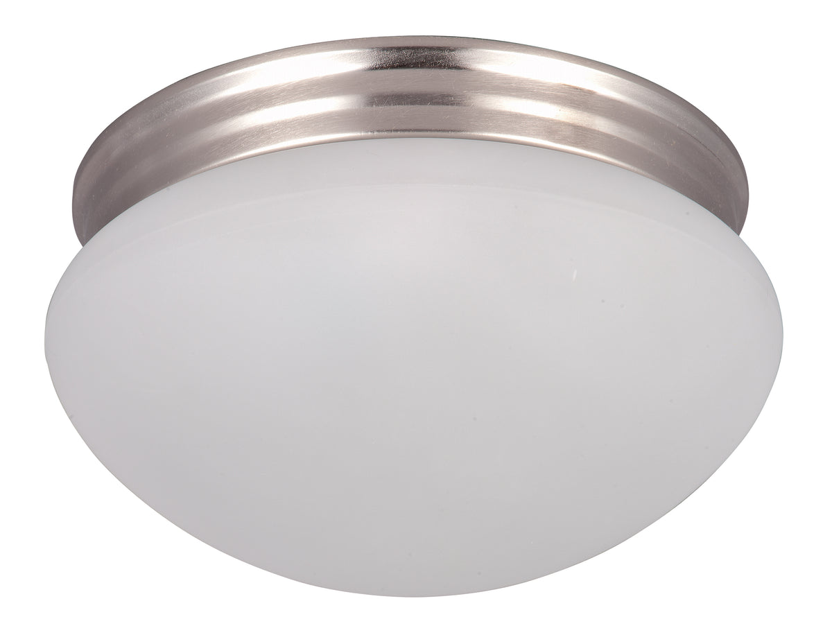 Essentials 2-Light Flush Mount
