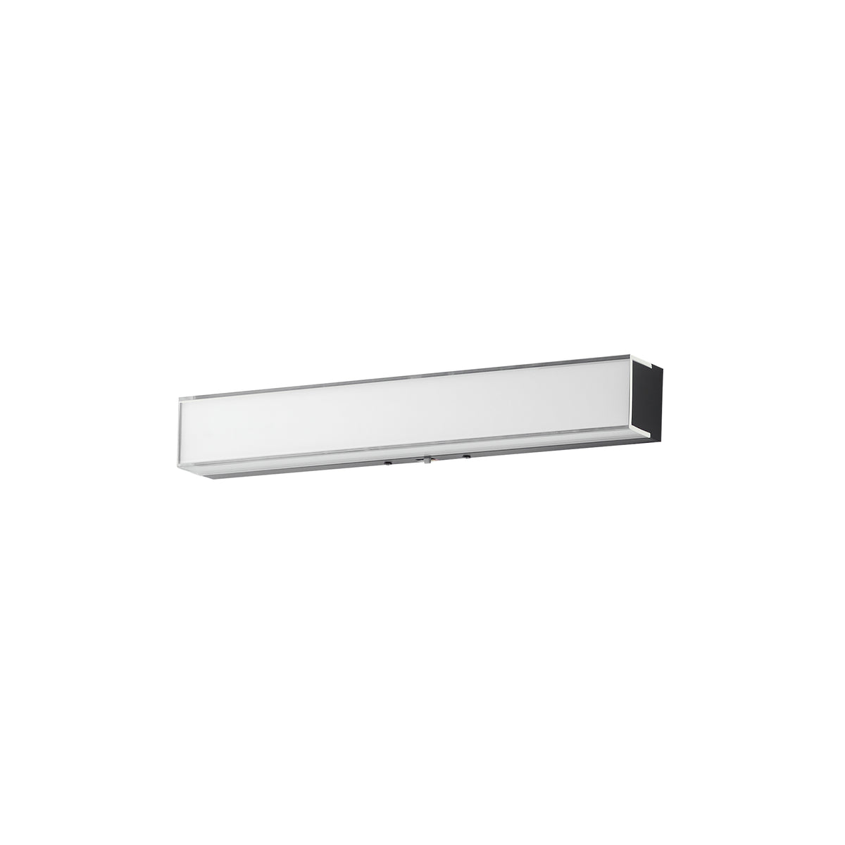 Edge 18" LED Sconce CCT Select