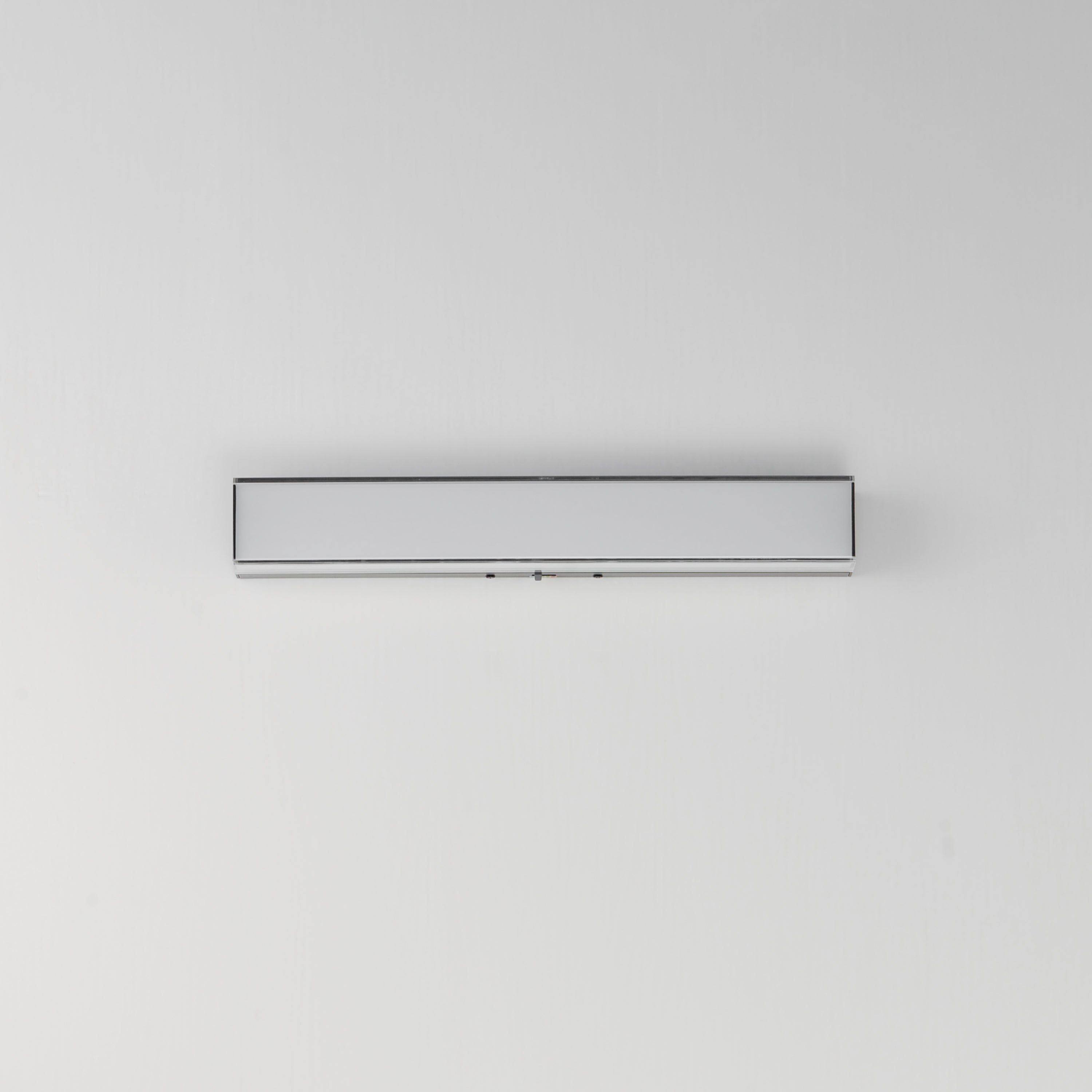 Edge 18" LED Sconce CCT Select