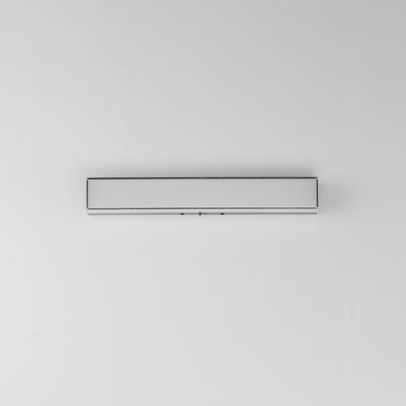 Edge 18" LED Sconce CCT Select