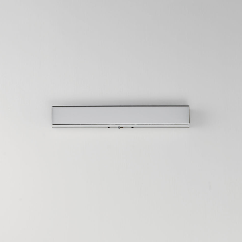 Edge 18" LED Sconce CCT Select