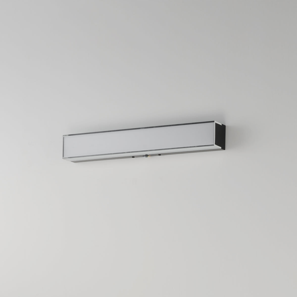 Edge 18" LED Sconce CCT Select