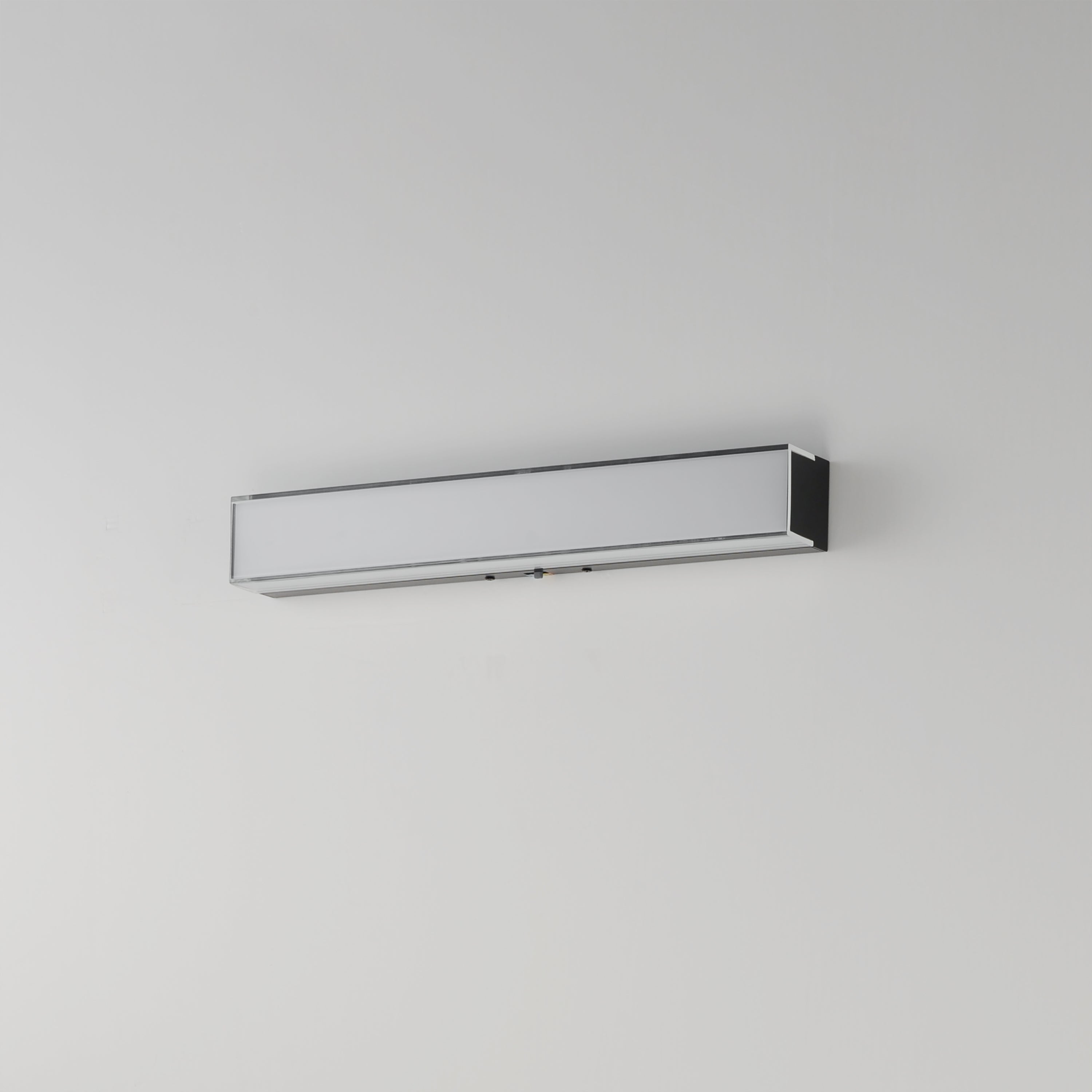 Edge 18" LED Sconce CCT Select