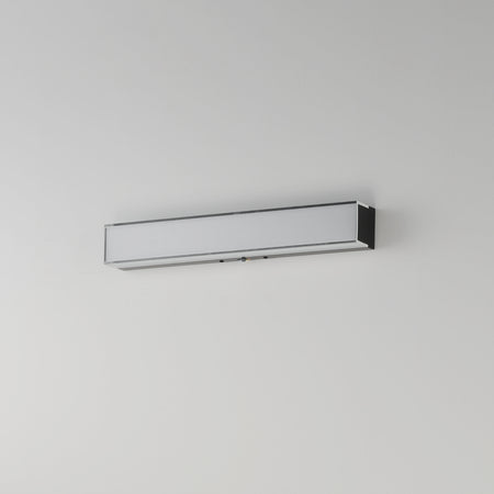 Edge 18" LED Sconce CCT Select