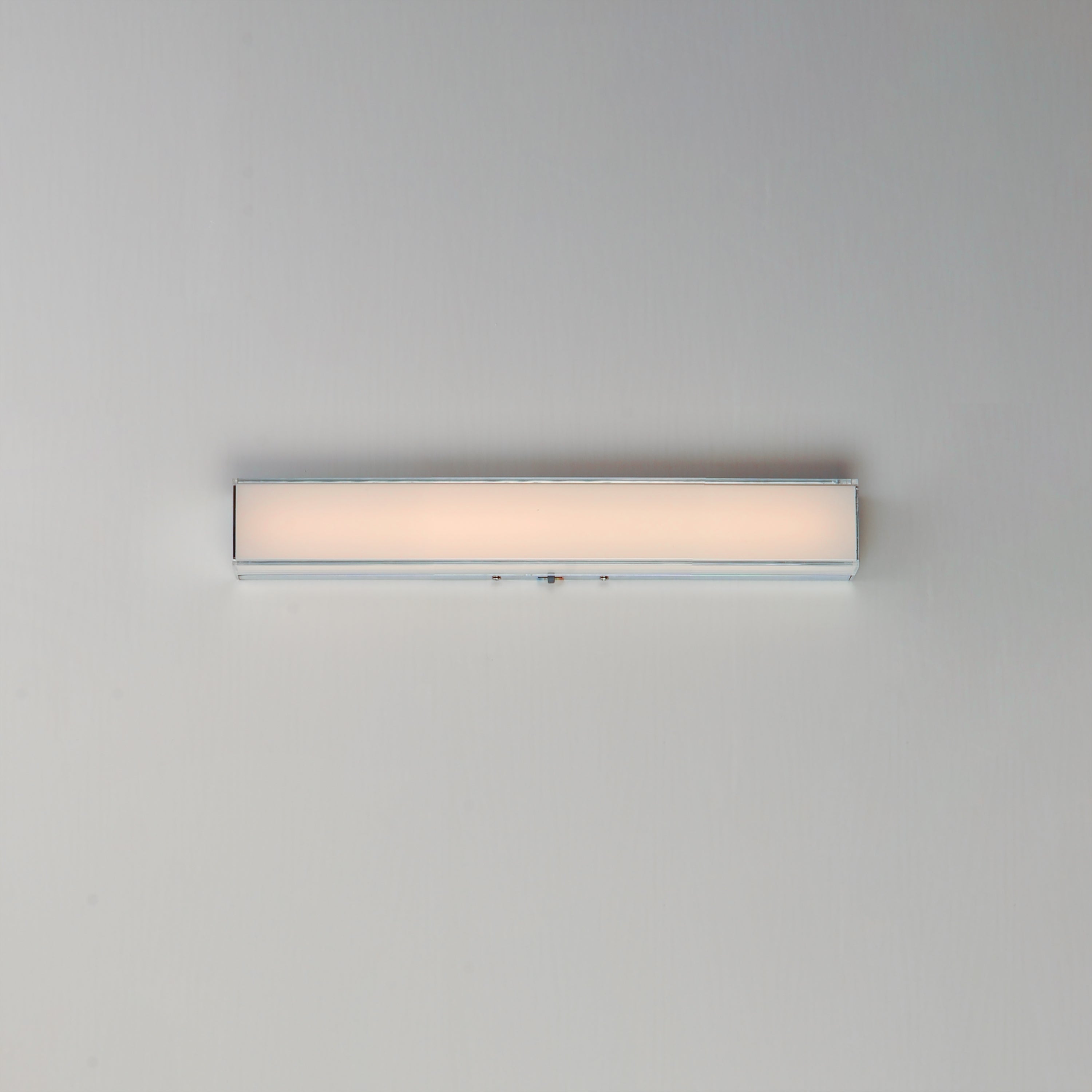 Edge 18" LED Sconce CCT Select
