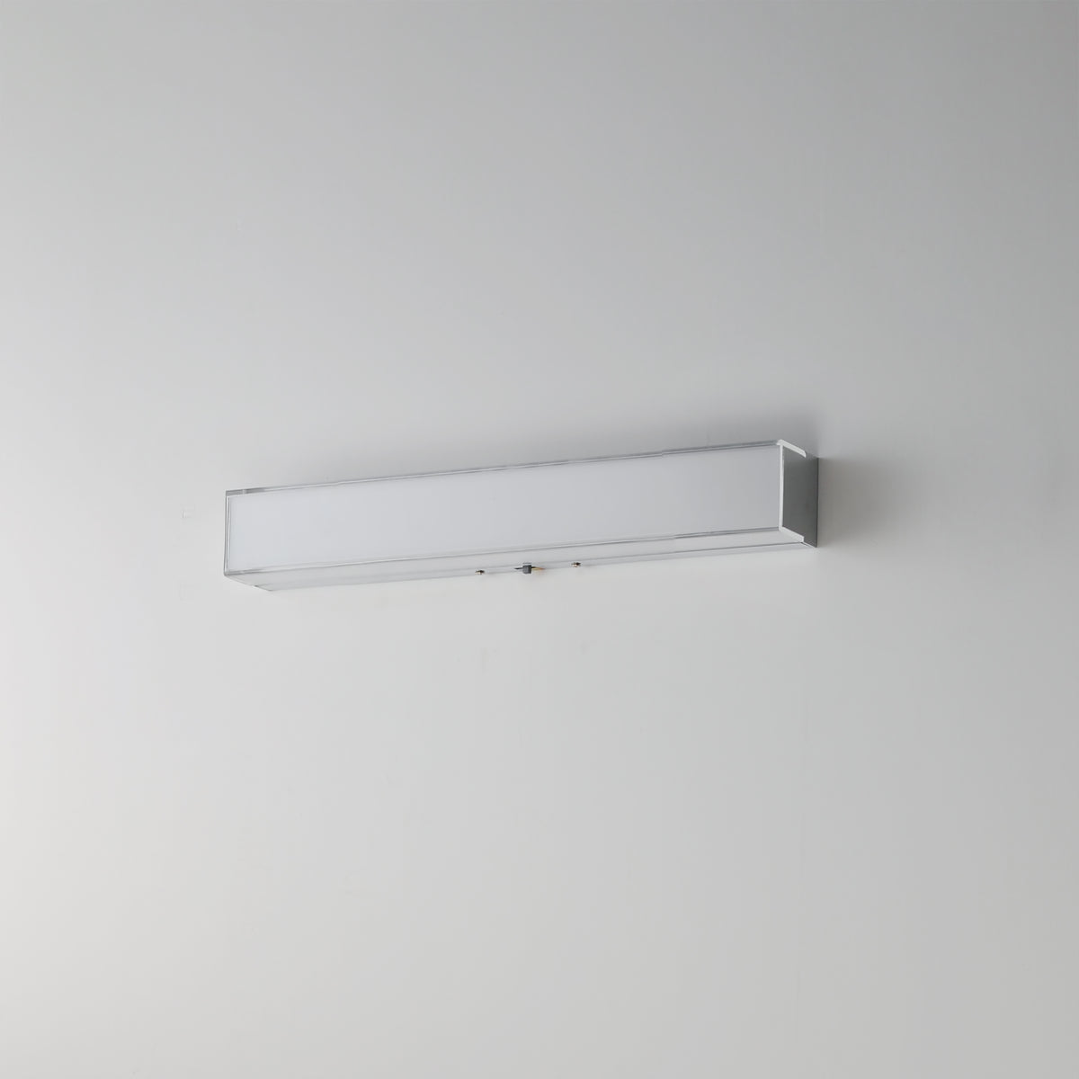 Edge 18" LED Sconce CCT Select
