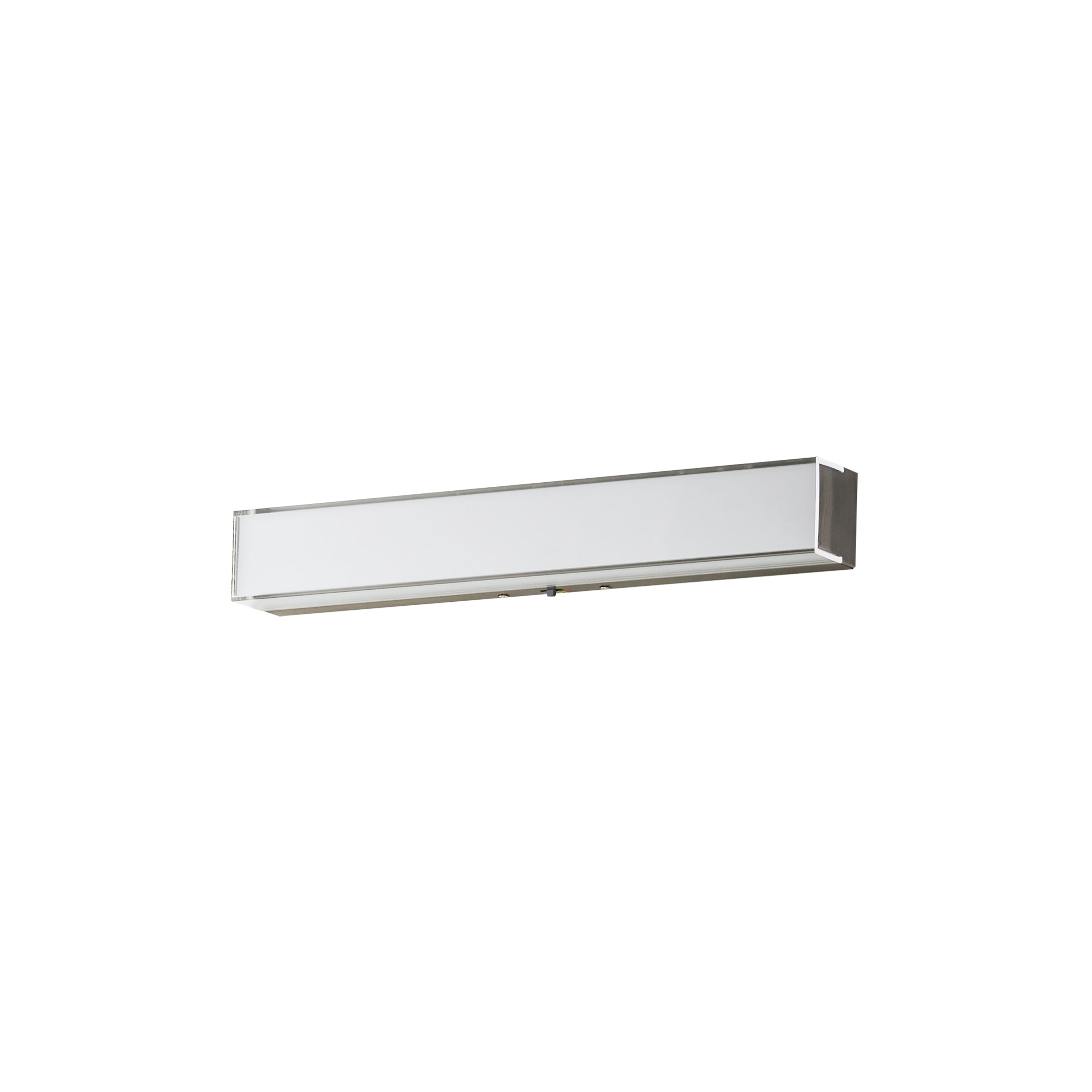 Edge 18" LED Sconce CCT Select