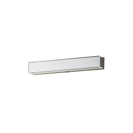 Edge 18" LED Sconce CCT Select