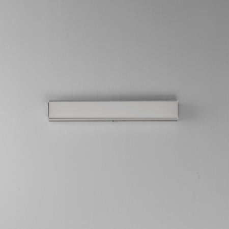 Edge 18" LED Sconce CCT Select
