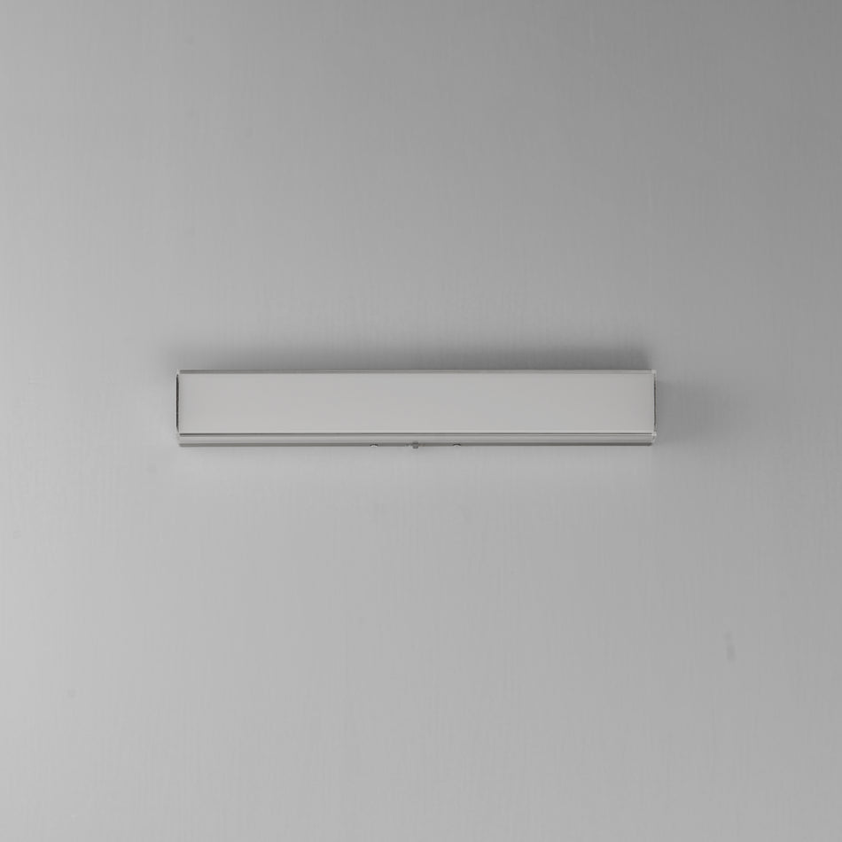 Edge 18" LED Sconce CCT Select