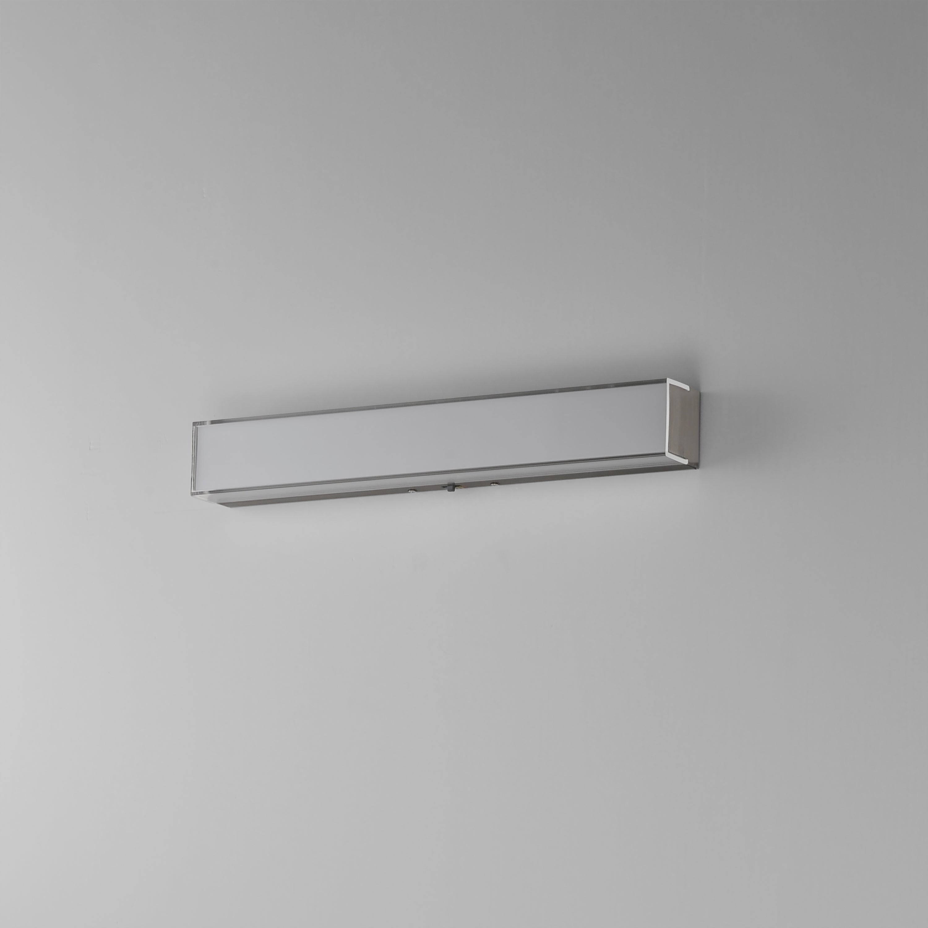 Edge 18" LED Sconce CCT Select