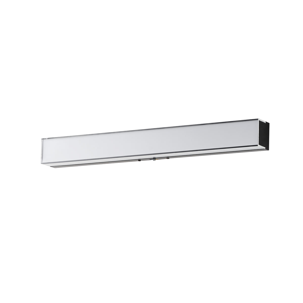 Edge 24" LED Bath Vanity CCT Select