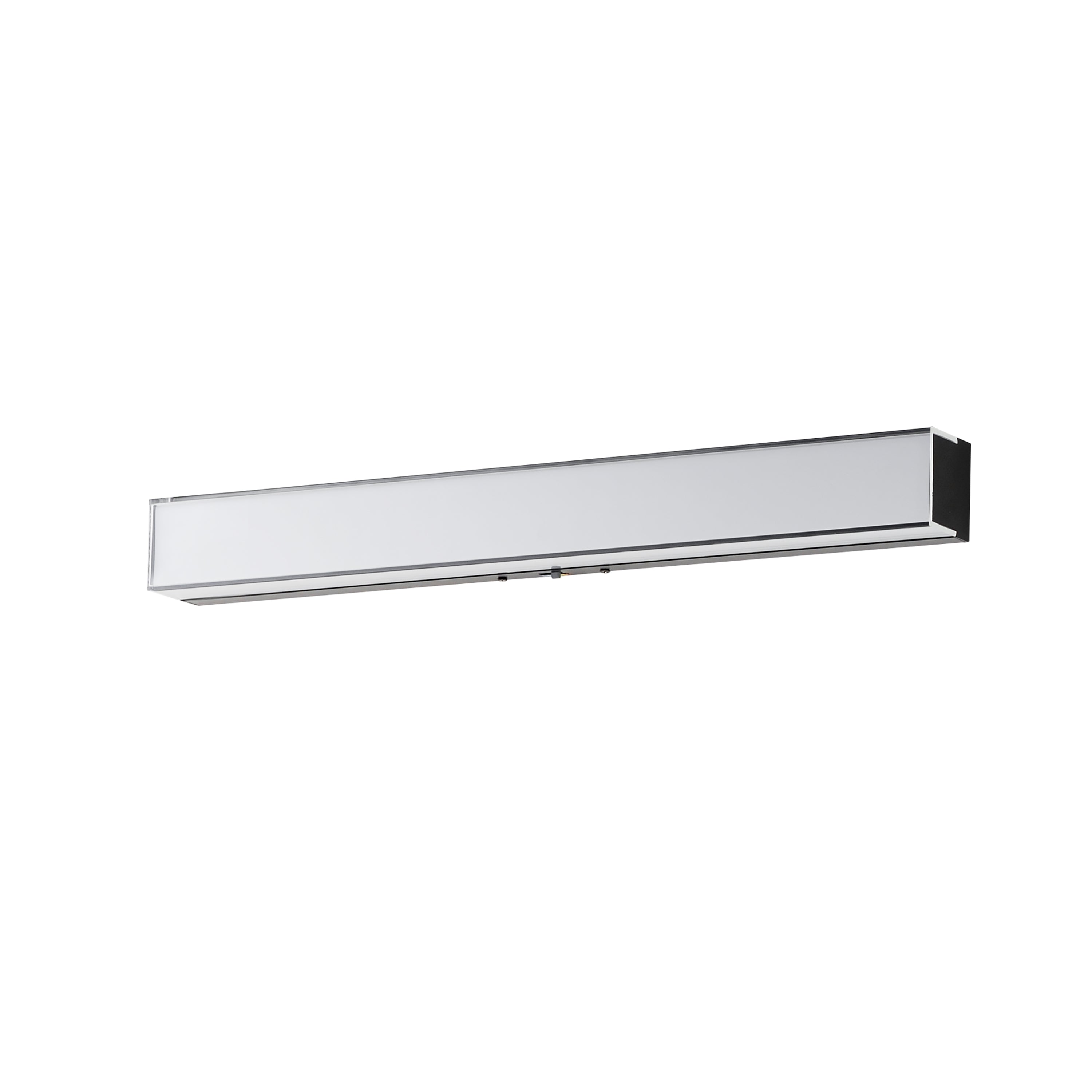 Edge 24" LED Bath Vanity CCT Select