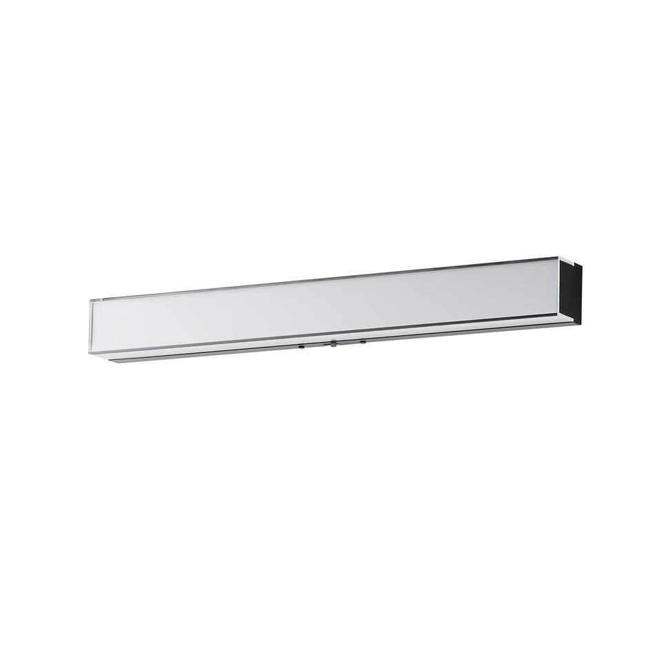 Edge 24" LED Bath Vanity CCT Select