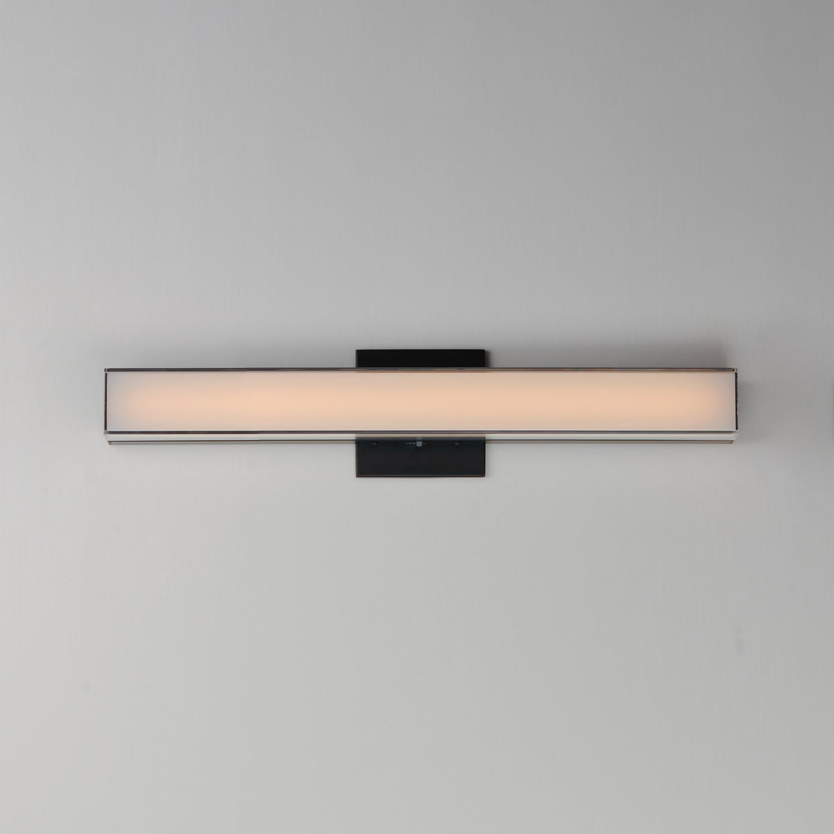 Edge 24" LED Bath Vanity CCT Select