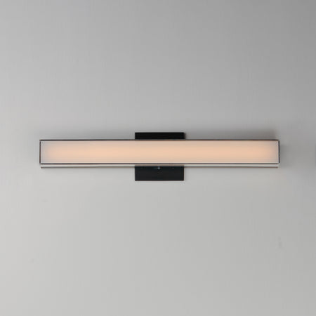 Edge 24" LED Bath Vanity CCT Select